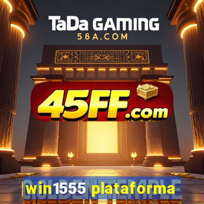 win1555 plataforma